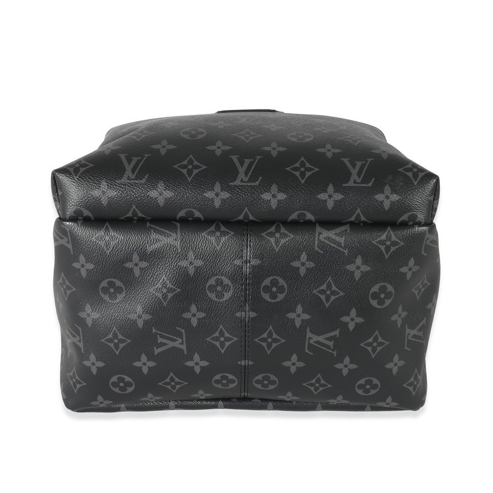 Louis Vuitton Monogram Eclipse Canvas Discovery B… - image 4